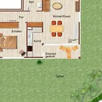 Residenza San Materno Apt- 3 By Interhome Apartamento *