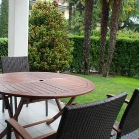 Apartment Residenza San Materno Apt- 3 By Interhome *