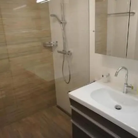 Residenza San Materno Apt- 3 By Interhome * Ascona