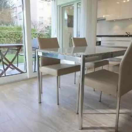 Residenza San Materno Apt- 3 By Interhome Appartement Ascona