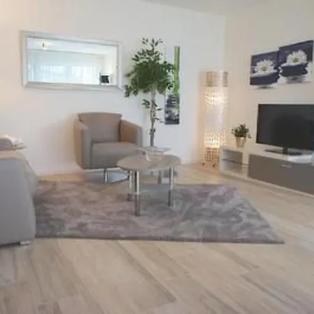 Appartement Residenza San Materno Apt- 3 By Interhome Ascona