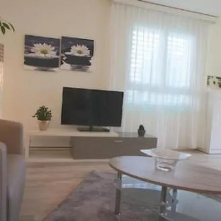 Residenza San Materno Apt- 3 By Interhome
