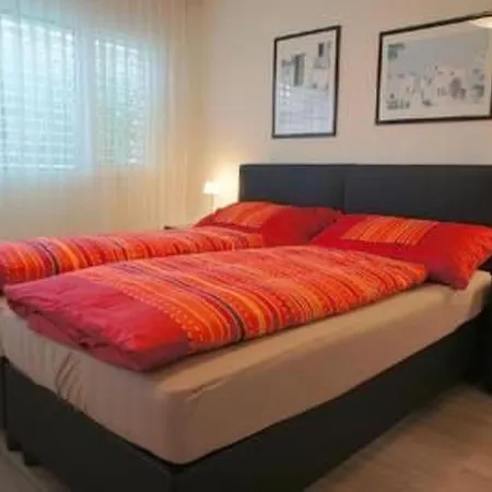 Appartement Residenza San Materno Apt- 3 By Interhome