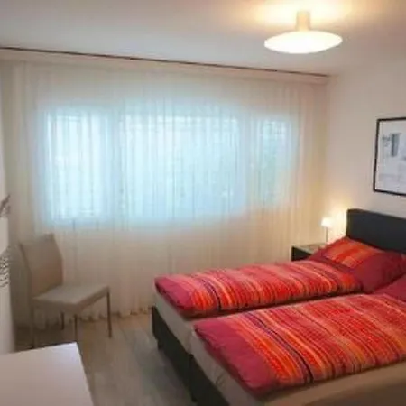 Appartement Residenza San Materno Apt- 3 By Interhome Ascona