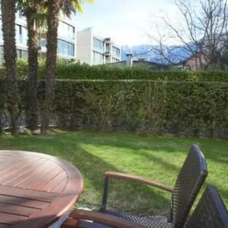 Residenza San Materno Apt- 3 By Interhome Appartement *