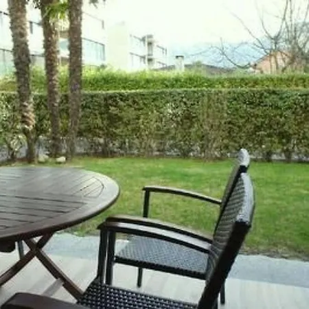 Residenza San Materno Apt- 3 By Interhome Apartament *