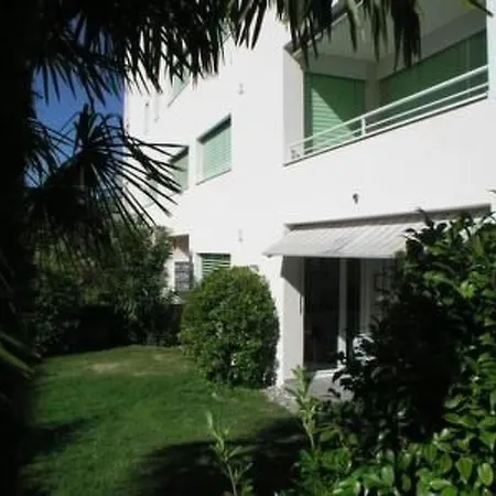 Residenza San Materno Apt- 3 By Interhome Appartement *