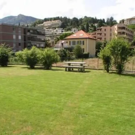 Residenza San Materno Apt- 3 By Interhome Apartament