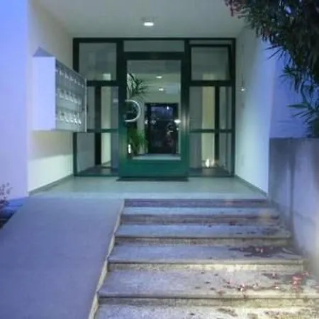 Appartement Residenza San Materno Apt- 3 By Interhome