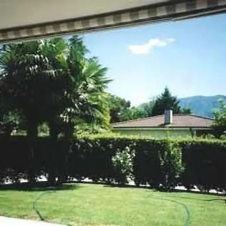 Appartement Residenza San Materno Apt- 3 By Interhome