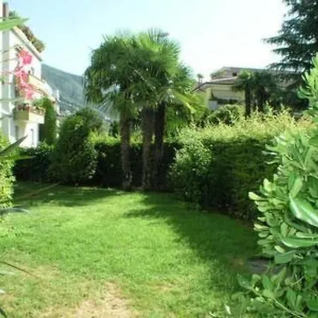 Residenza San Materno Apt- 3 By Interhome * Ascona