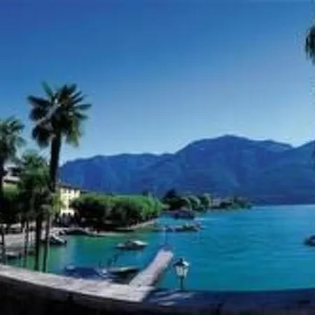 Residenza San Materno Apt- 3 By Interhome *