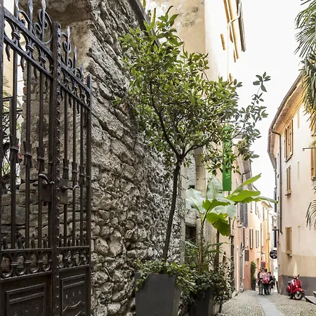 Appartement Residenza San Materno Apt- 3 By Interhome Ascona