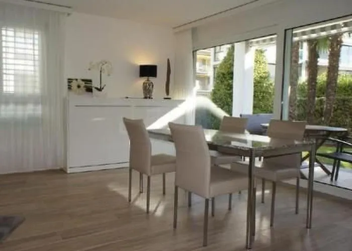 Residenza San Materno Apt- 3 By Interhome