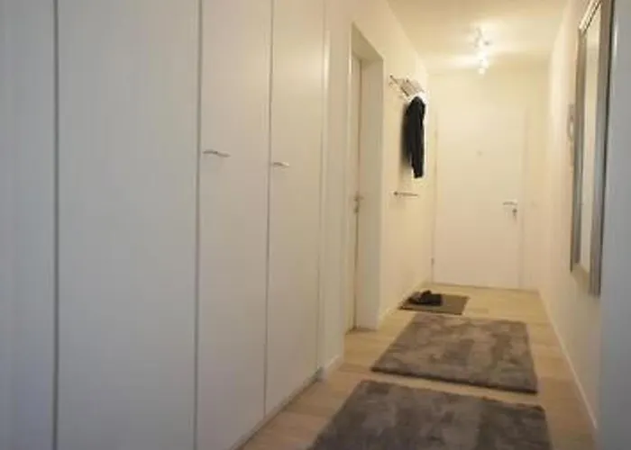 Residenza San Materno Apt- 3 By Interhome Appartamento *