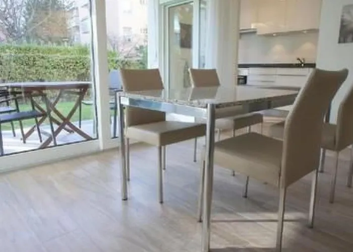 Residenza San Materno Apt- 3 By Interhome Appartamento Ascona