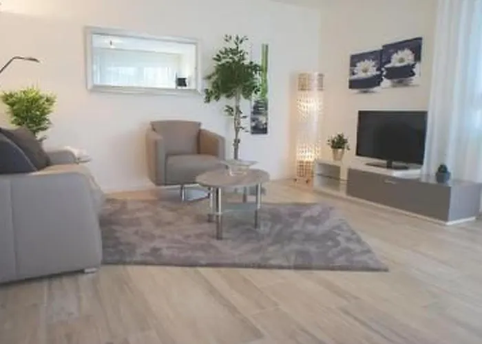 Appartamento Residenza San Materno Apt- 3 By Interhome Ascona