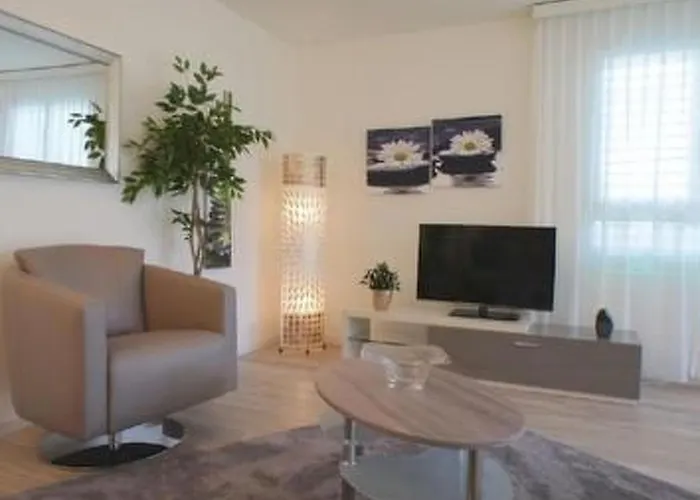 Residenza San Materno Apt- 3 By Interhome