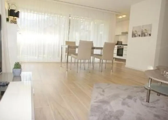 Apartament Residenza San Materno Apt- 3 By Interhome *