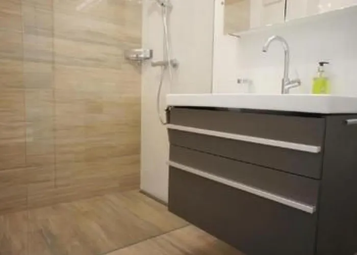 Residenza San Materno Apt- 3 By Interhome Ascona