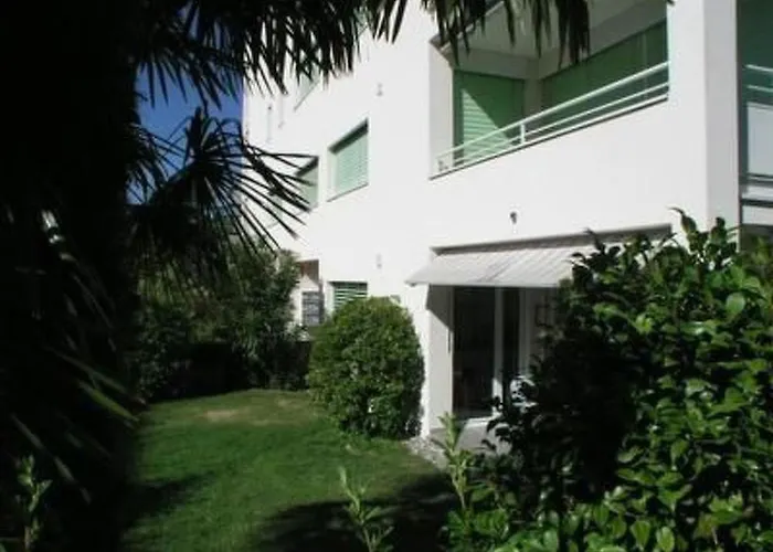 Residenza San Materno Apt- 3 By Interhome Appartamento *