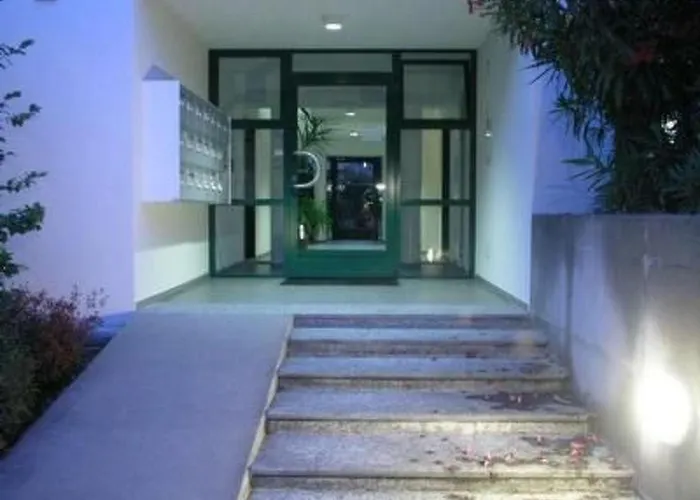 Appartamento Residenza San Materno Apt- 3 By Interhome