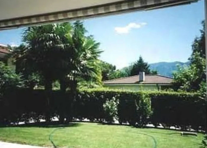 Appartamento Residenza San Materno Apt- 3 By Interhome