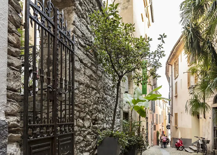 Apartament Residenza San Materno Apt- 3 By Interhome Ascona