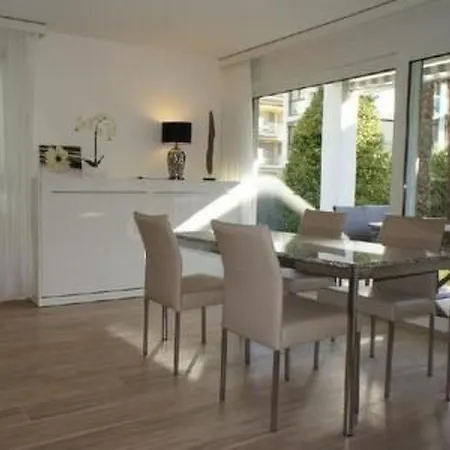 Residenza San Materno Apt- 3 By Interhome