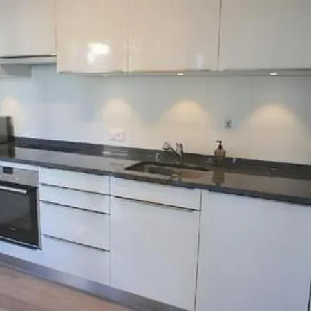 Apartmán Residenza San Materno Apt- 3 By Interhome