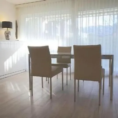 Apartmán Residenza San Materno Apt- 3 By Interhome *
