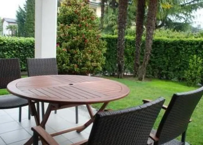 Apartmán Residenza San Materno Apt- 3 By Interhome *