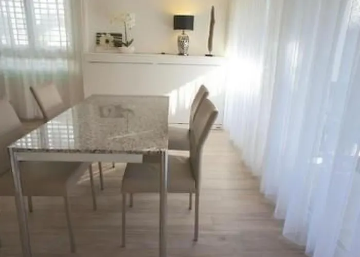 Residenza San Materno Apt- 3 By Interhome Apartmán Ascona