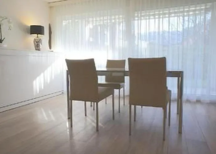 Apartmán Residenza San Materno Apt- 3 By Interhome *