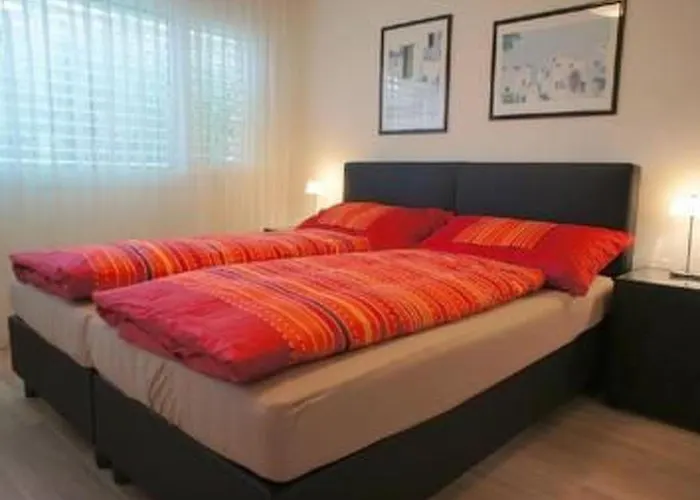 Apartmán Residenza San Materno Apt- 3 By Interhome