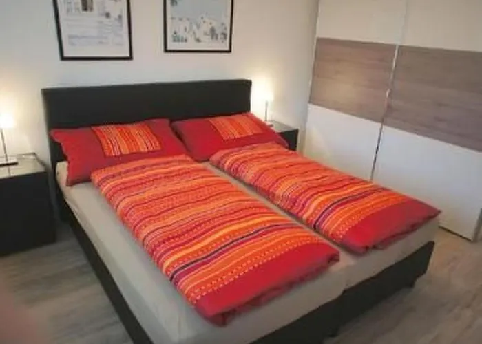 Apartmán Residenza San Materno Apt- 3 By Interhome *