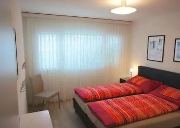 Apartmán Residenza San Materno Apt- 3 By Interhome Ascona