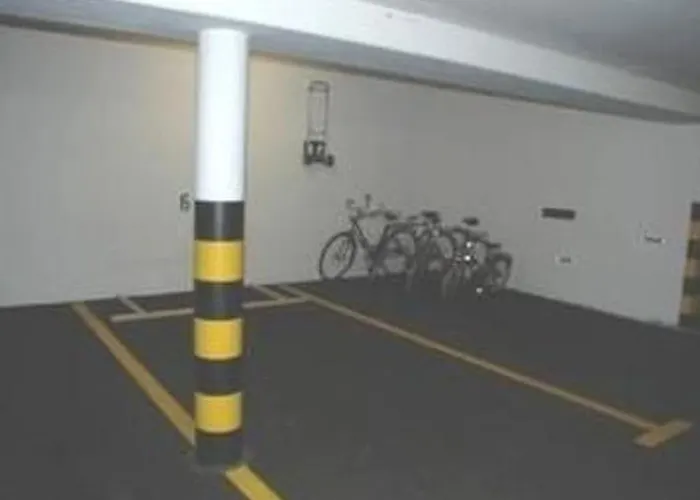 Residenza San Materno Apt- 3 By Interhome Ascona