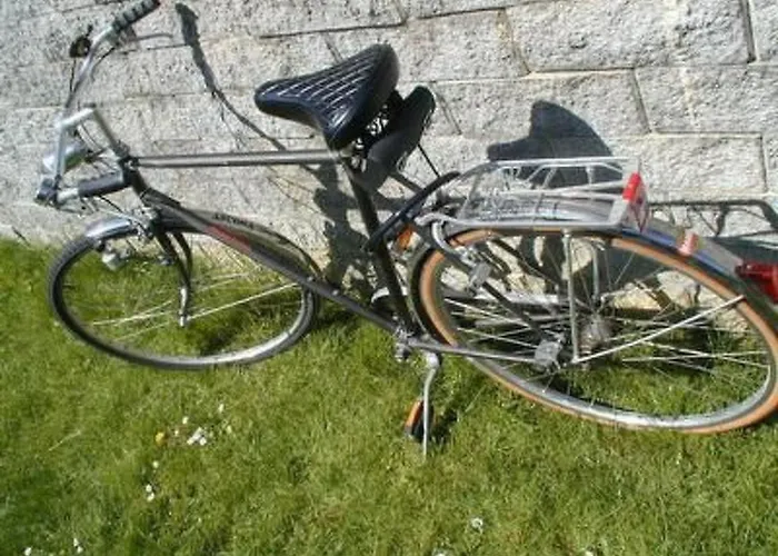 Apartmán Residenza San Materno Apt- 3 By Interhome Ascona